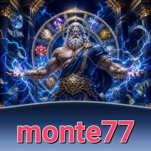 monte77 APK — hemat kuota