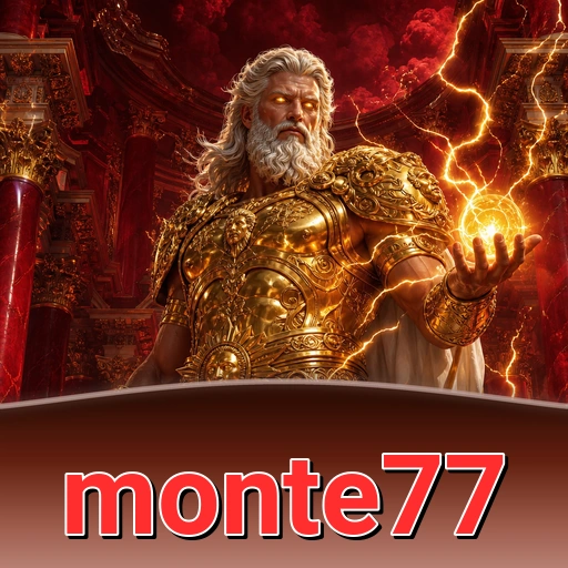 monte77 APK — katalog lengkap
