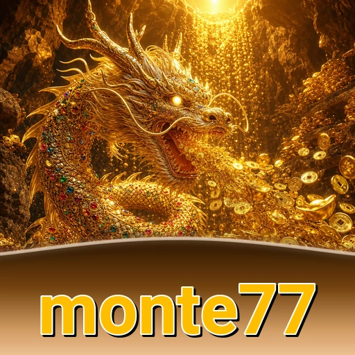 monte77 APK — file sudah dicek