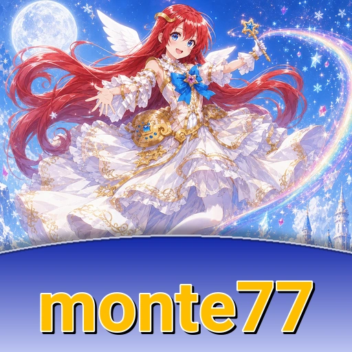 monte77 APK — gak dipotong pulsa
