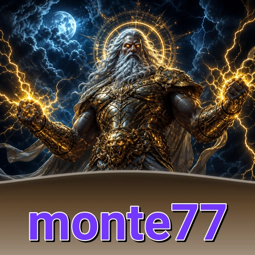 monte77 APK — bantuan 24 jam